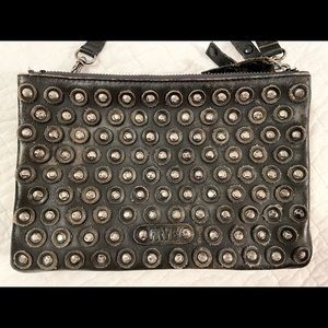 Frye Stud Crossbody